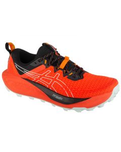 ASICS Gel-Trabuco 13 1011B973-800 męskie buty do biegania, Pomarańczowe 001