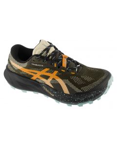 ASICS Gel-Trabuco 13 1011C166-200 męskie buty do biegania, Czarne 001