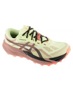 ASICS Gel-Trabuco 13 1011C166-750 męskie buty do biegania, Żółte 001