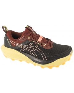 ASICS Gel-Trabuco 13 1012B768-002 damskie buty do biegania, Czarne 001