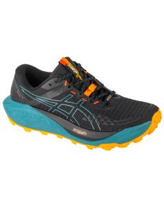 ASICS Gel-Trabuco 13 GTX 1011B978-001 męskie buty do biegania, Czarne 001