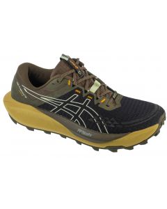 ASICS Gel-Trabuco 13 GTX 1011B978-003 męskie buty do biegania, Czarne 001