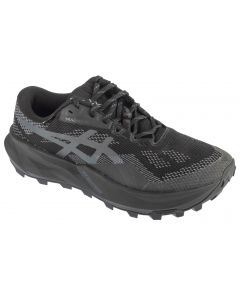 ASICS Gel-Trabuco 14 GTX 1011C165-002 męskie buty do biegania, Czarne 001