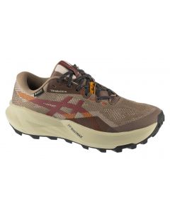 ASICS Gel-Trabuco 14 GTX 1011C165-020 męskie buty do biegania, Brązowe 001