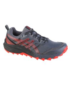 ASICS Gel-Trabuco 9 1011B030-021 męskie buty do biegania, Szare 001