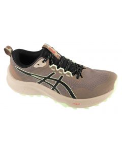ASICS Gel-Trabuco Terra 1011C152-021 męskie buty do biegania, Brązowe 001