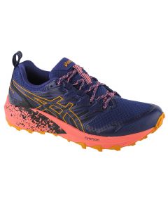 ASICS Gel-Trabuco Terra 1012A902-410 damskie buty do biegania, Granatowe 001