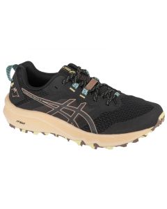 ASICS Gel-Trabuco Terra 2 1011B607-004 męskie buty do biegania, Czarne 001