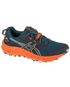 ASICS Gel-Trabuco Terra 2 1011B607-301 męskie buty do biegania, Zielone 001