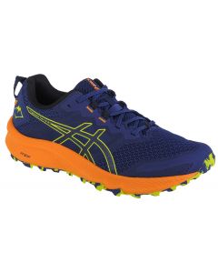 ASICS Gel-Trabuco Terra 2 1011B607-400 męskie buty do biegania, Granatowe 001