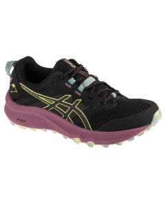 ASICS Gel-Trabuco Terra 2 1012B427-004 damskie buty do biegania, Czarne 001