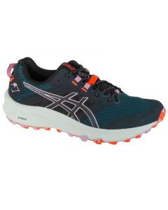 ASICS Gel-Trabuco Terra 2 1012B427-300 damskie buty do biegania, Zielone 001