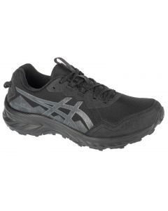 ASICS Gel-Venture 10 1011B967-001 męskie buty do biegania, Czarne 001