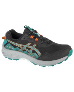ASICS Gel-Venture 10 1011B967-002 męskie buty do biegania, Czarne 001