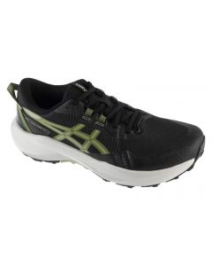 ASICS Gel-Venture 11 1011C160-004 męskie buty do biegania, Czarne 001
