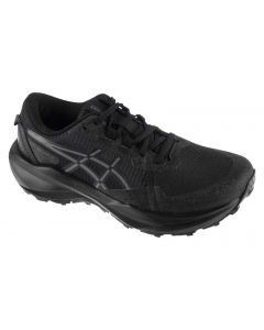 ASICS Gel-Venture 11 1012B933-003 damskie buty do biegania, Czarne 001