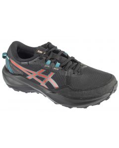 Asics Gel-Venture 11 Waterproof 1011C159-001 męskie buty do biegania, Czarne 001