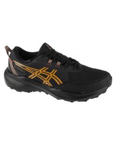 Asics Gel-Venture 11 Waterproof 1011C159-002 męskie buty do biegania, Czarne 001