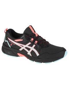 ASICS Gel-Venture 8 1012A708-008 damskie buty do biegania, Czarne 001