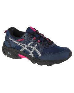ASICS Gel-Venture 8 AWL 1012B162-400 damskie buty do biegania, Granatowe 001