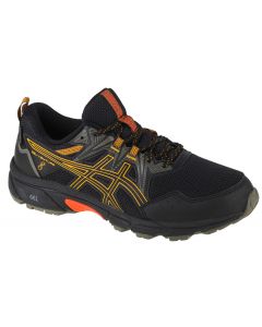 ASICS Gel-Venture 8 WP 1011A825-005 męskie buty do biegania, Czarne 001