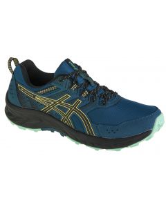 ASICS Gel-Venture 9 1011B486-406 męskie buty do biegania, Niebieskie 001