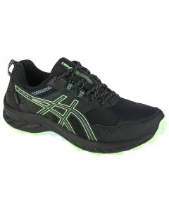 ASICS Gel-Venture 9 Waterproof 1011B705-002 męskie buty do biegania, Czarne 001