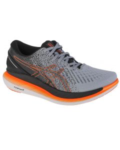 ASICS GlideRide 2 1011B016-020 męskie buty do biegania, Szare 001