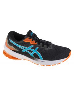 ASICS GT-1000 11 1011B354-004 męskie buty do biegania, Czarne 001