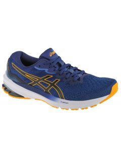 ASICS GT-1000 11 1011B354-402 męskie buty do biegania, Niebieskie 001