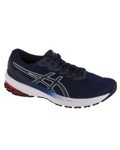 ASICS GT-1000 11 1011B354-403 męskie buty do biegania, Granatowe 001