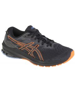 ASICS GT-1000 11 G-TX 1011B447-001 męskie buty do biegania, Czarne 001