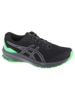 ASICS GT-1000 11 Lite-Show 1011B480-001 męskie buty do biegania, Czarne 001