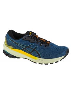 ASICS GT-1000 11 TR 1011B573-750 męskie buty do biegania, Niebieskie 001