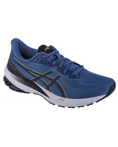 ASICS GT-1000 12 1011B631-401 męskie buty do biegania, Niebieskie 001