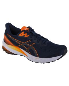 ASICS GT-1000 12 1011B631-402 męskie buty do biegania, Granatowe 001