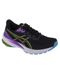 ASICS GT-1000 12 1012B450-002 damskie buty do biegania, Czarne 001