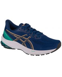 ASICS GT-1000 12 1012B450-404 damskie buty do biegania, Granatowe 001