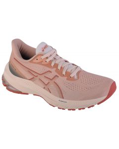 ASICS GT-1000 12 1012B450-700 damskie buty do biegania, Różowe 001