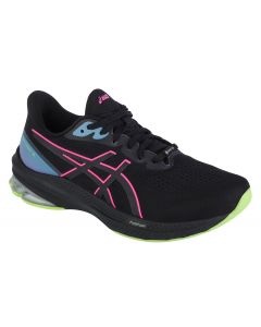 ASICS GT-1000 12 GTX 1012B508-001 damskie buty do biegania, Czarne 001