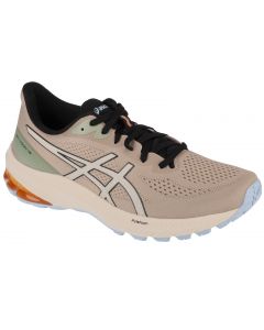 ASICS GT-1000 12 TR 1011B761-250 męskie buty do biegania, Brązowe 001