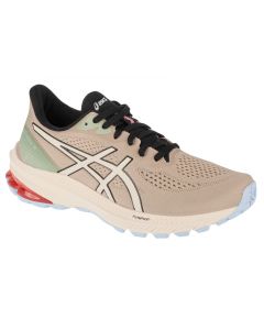 ASICS GT-1000 12 TR 1012B575-250 damskie buty do biegania, Beżowe 001