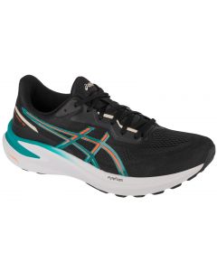 ASICS GT-1000 13 1011B858-005 męskie buty do biegania, Czarne 001