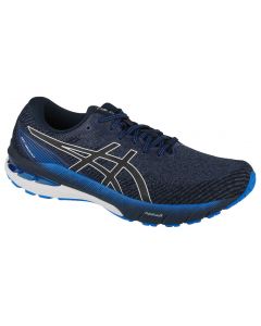 ASICS GT-2000 10 1011B185-400 męskie buty do biegania, Granatowe 001