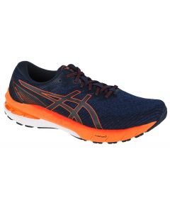 ASICS GT-2000 10 1011B185-402 męskie buty do biegania, Granatowe 001