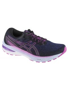 ASICS GT-2000 10 1012B045-404 damskie buty do biegania, Granatowe 001
