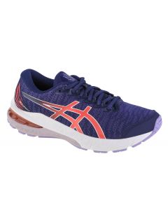 ASICS GT-2000 11 GS 1014A266-402 dla dziewczynki buty do biegania, Fioletowe 001