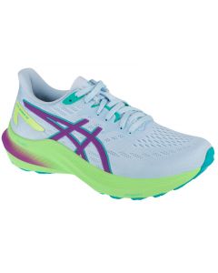 ASICS GT-2000 12 Lite-Show 1012B646-300 damskie buty do biegania, Niebieskie 001