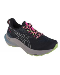 ASICS GT-2000 12 TR 1012B587-200 damskie buty do biegania, Czarne 001