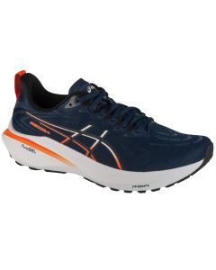 ASICS GT-2000 13 1011B861-401 męskie buty do biegania, Granatowe 001